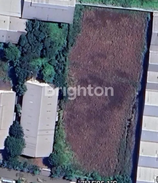 image TANAH LUAS 10.360M² DI MARGOMULYO PERMAI, SURABAYA (2)