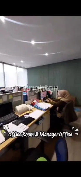 image DIJUAL GUDANG SUNTER (7)