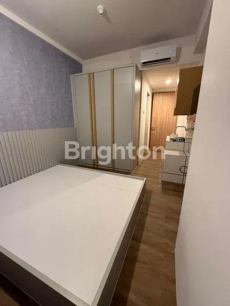 APARTEMENT THE CITY SQUARE TYPE STUDIO