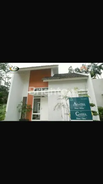 image JUAL RUMAH SAVANNA TYPE 34 AGATHA (4)