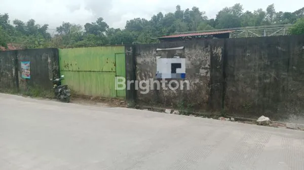 image LAHAN KOSONG SIAP BANGUN, UKURAN 3.100M² DI AREA BATAKAN BALIKPAPAN (1)