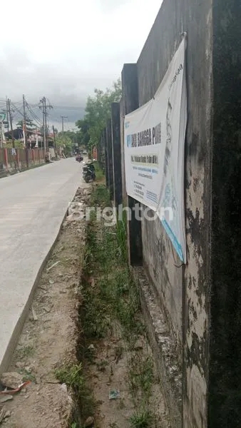 image LAHAN KOSONG SIAP BANGUN, UKURAN 3.100M² DI AREA BATAKAN BALIKPAPAN (4)