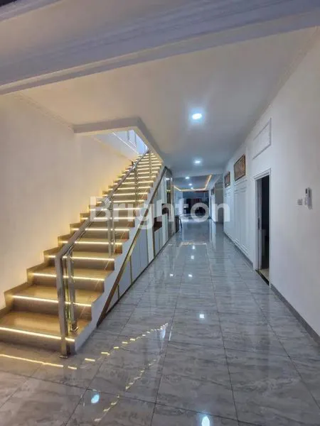 image MODERNLAND - RUMAH MEWAH & BARU - FASILITAS LENGKAP (3)