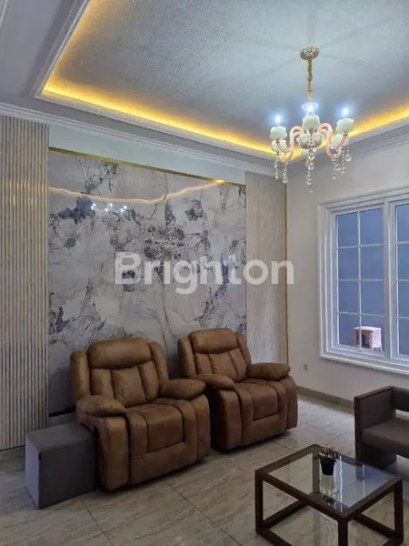 image MODERNLAND - RUMAH MEWAH & BARU - FASILITAS LENGKAP (7)