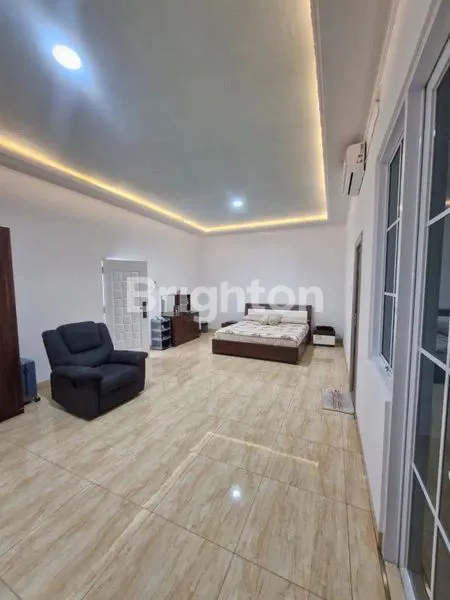 image MODERNLAND - RUMAH MEWAH & BARU - FASILITAS LENGKAP (5)