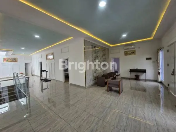 image MODERNLAND - RUMAH MEWAH & BARU - FASILITAS LENGKAP (6)