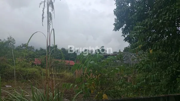 image LAHAN KOSONG SIAP BANGUN, UKURAN 3.100M² DI AREA BATAKAN BALIKPAPAN (2)