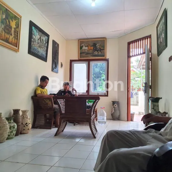 image RUMAH IDAMAN DAN INCARAN KELUARGA - BAGUS SIAP HUNI (2)