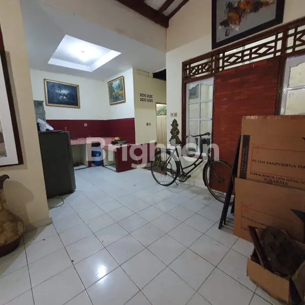 image RUMAH IDAMAN DAN INCARAN KELUARGA - BAGUS SIAP HUNI (7)