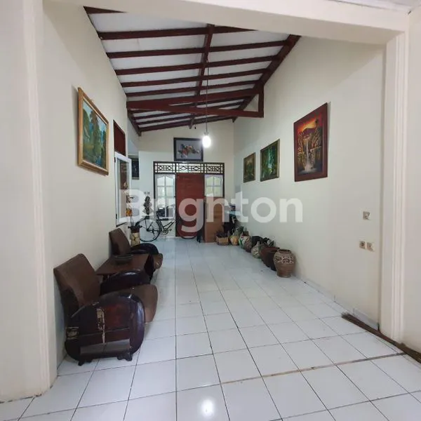 image RUMAH IDAMAN DAN INCARAN KELUARGA - BAGUS SIAP HUNI (3)