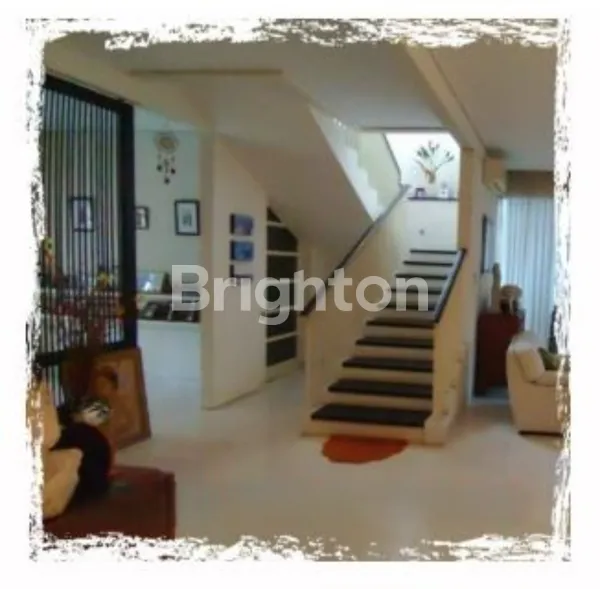 image RUMA 2 LANTAI DEKAT RS MITRA KELUARGA SATELIT HOKKY PAPAYA PAKUWON MALL G-WALK CITRALAND HR MUHAMMAD (3)