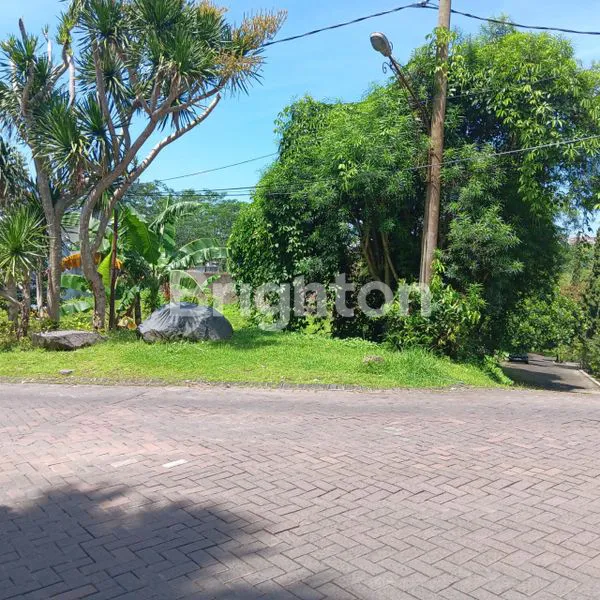 TANAH PUNCAK TIDAR - MALANG