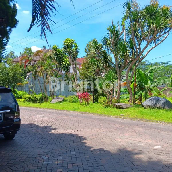 image TANAH PUNCAK TIDAR - MALANG (2)