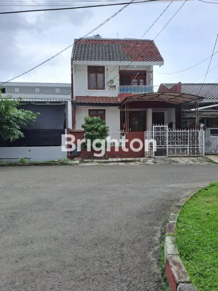 image HUNIAN NYAMAN DI REGENCY MELATI MAS BSD (8)