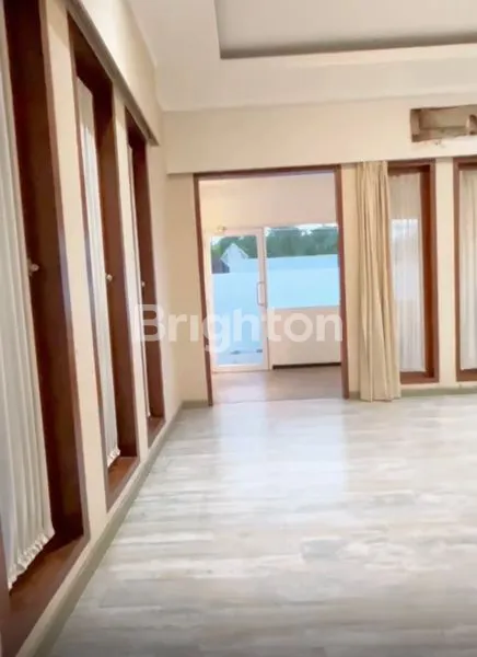 image RUMAH 2 LANTAI STRATEGIS CIPETE SELATAN - DEKAT MRT FATMAWATI (3)