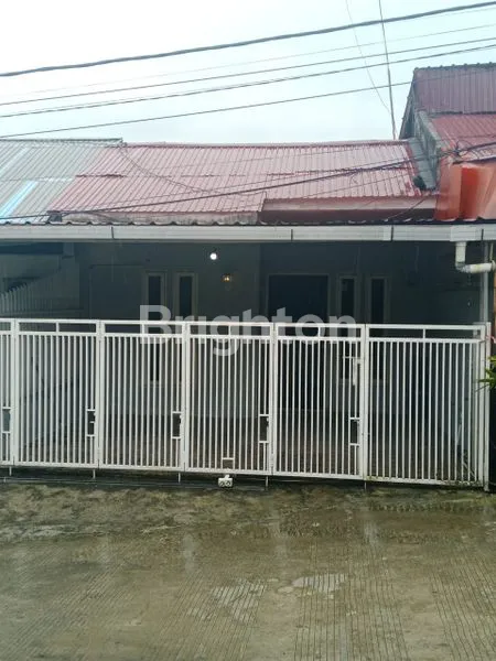 RUMAH NYAMAN SIAP HUNI