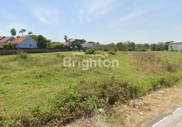 Gambar Property TANAH RINGROAD DELANGGU SIAP BANGUN PERUMAHAN