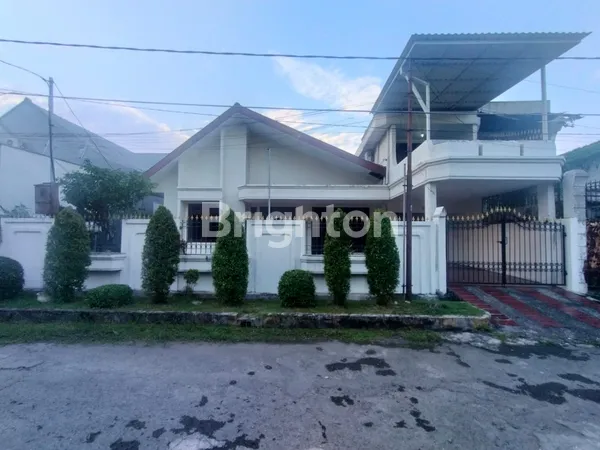 Gambar Property RUMAH 1,5 LANTAI, FURNISHED, KONDISI SIAP HUNI & TERAWAT, AKSES CEPAT KE HR. MUHAMMAD, MARGOMULYO & TOL