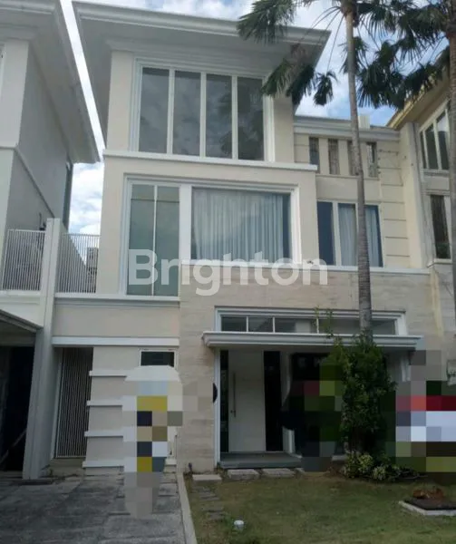 image MEWAH MINIMALIS RUMAH PAKUWON INDAH !! (1)