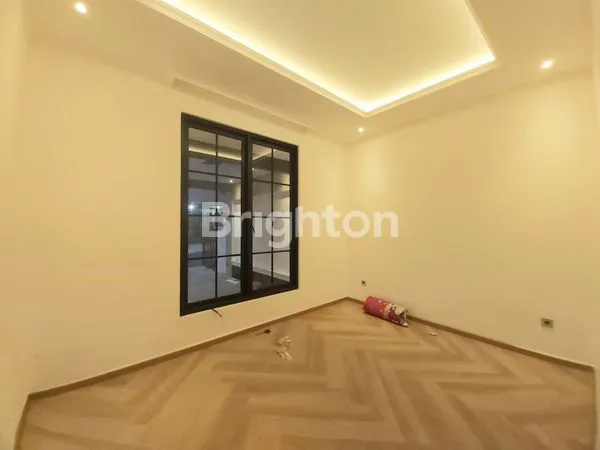 image RUMAH 2 LANTAI BARU GRESS SEMI FURNISHED DEKAT UNDIP, POLINES, CANDIGOLF COUNTRY CLUB (2)