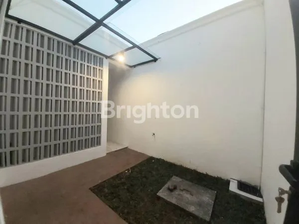 image RUMAH 2 LANTAI BARU GRESS SEMI FURNISHED DEKAT UNDIP, POLINES, CANDIGOLF COUNTRY CLUB (6)