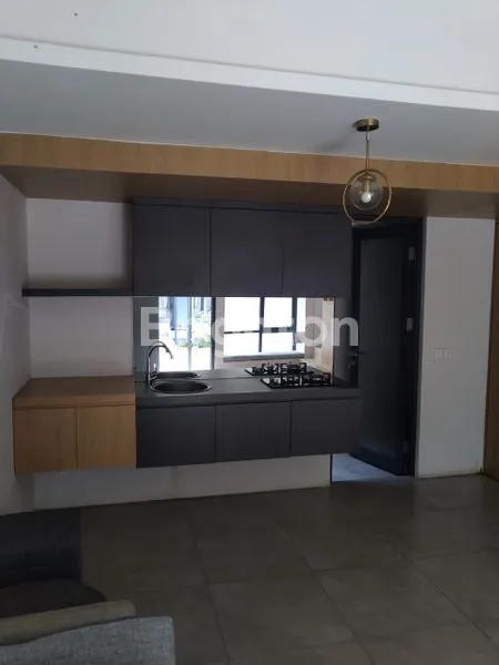 image RUMAH SIAP HUNI,RAPI DAN SEMI FURNISH (2)