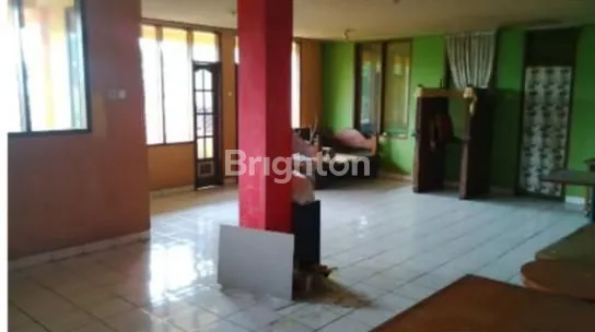 image  RUMAH BESAR / GUDANG / TEMPAT USAHA (3)