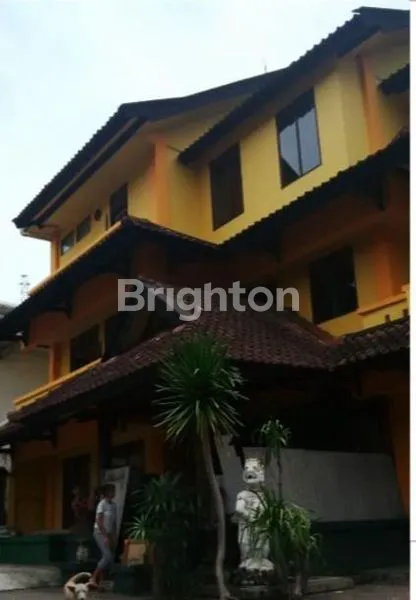 image  RUMAH BESAR / GUDANG / TEMPAT USAHA (2)