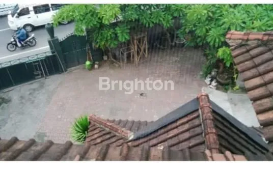 image  RUMAH BESAR / GUDANG / TEMPAT USAHA (6)