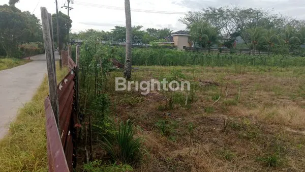 image LAHAN KOSONG DATAR & SIAP BANGUN, DENGAN LUAS ±7.000M² DI AREA MANGGAR BALIKPAPAN (5)