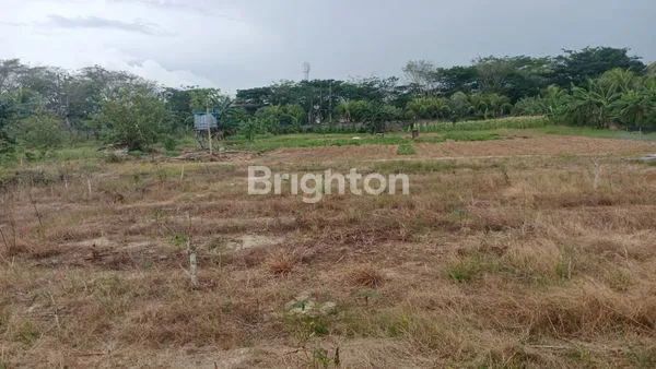 image LAHAN KOSONG DATAR & SIAP BANGUN, DENGAN LUAS ±7.000M² DI AREA MANGGAR BALIKPAPAN (4)