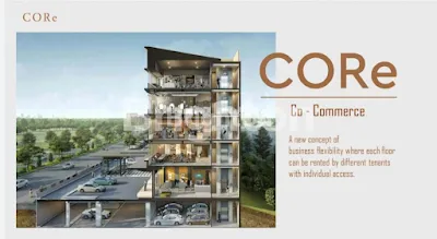 image RUKO LOKASI BAGUS DI NORTH POINT NAVA PARK TANGERANG (1)