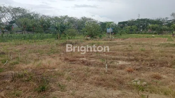 image LAHAN KOSONG DATAR & SIAP BANGUN, DENGAN LUAS ±7.000M² DI AREA MANGGAR BALIKPAPAN (3)