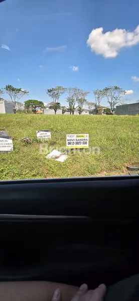 Gambar Property JUAL KAVLING WATERFRONT CITRALAND SURABAYA