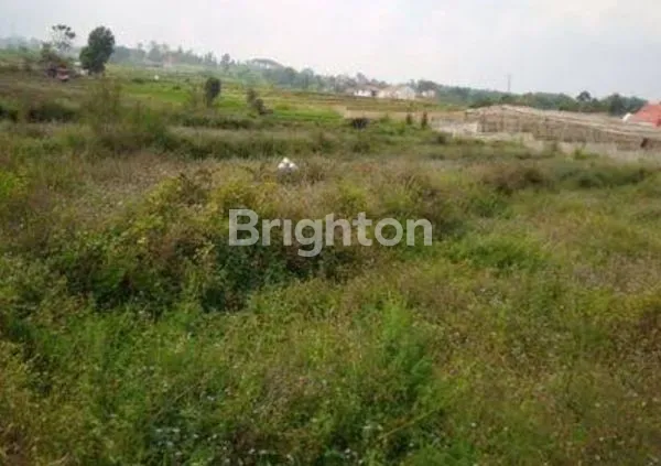 Gambar Property JUAL KAVLING WOODLAND CITRALAND SURABAYA