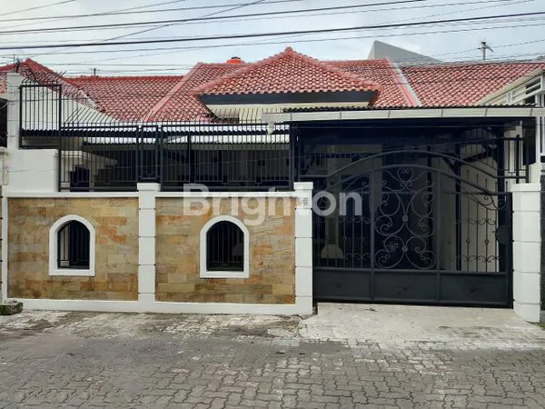 image RUMAH DI MENOREH SAMPANGAN GAJAHMUNGKUR SEMARANG (1)
