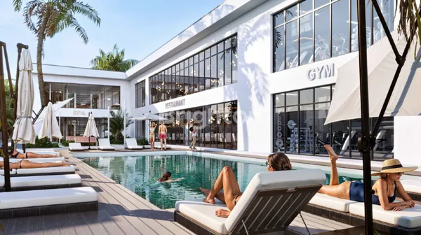 image SOL NUSA DUA VILLAS AT THE PRICE OF APARTMENTS, WITH PROJECTED ROI 12-15%/YEAR (LEASEHOLD 25 YEARS) (1)