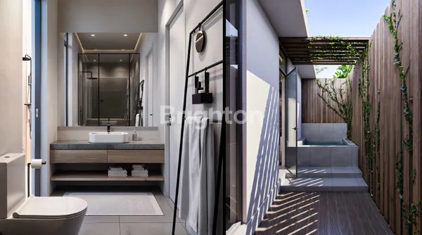 image SOL NUSA DUA VILLAS AT THE PRICE OF APARTMENTS, WITH PROJECTED ROI 12-15%/YEAR (LEASEHOLD 25 YEARS) (5)