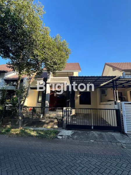 Gambar Property ALAM HIJAU CITRALAND