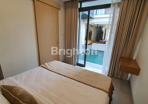 image MUNGIL TAPI CANTIK & ELEGAN, SUMMERFIELD VILLA & RESIDENCE AT JIMBARAN, BALI (4)