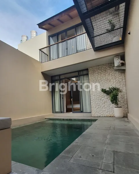 image MUNGIL TAPI CANTIK & ELEGAN, SUMMERFIELD VILLA & RESIDENCE AT JIMBARAN, BALI (7)