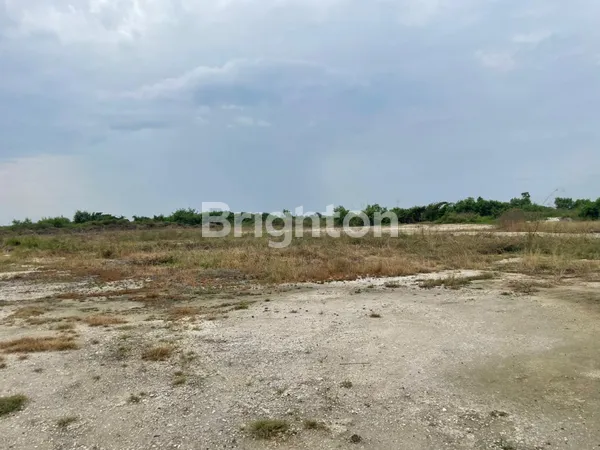 image SEWA LAHAN LOKASI JL TAMBAK OSOWILANGUN  DEKAT PELABUHAN TELUK LAMONG (5)