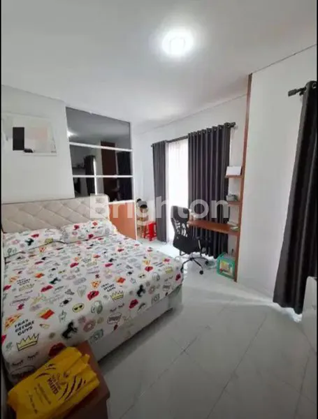 image RUMAH MEWAH 2KT FULL FURNISHED DI MALIBU VILLAGE GADING SERPONG (6)