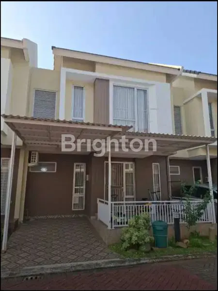 image RUMAH MEWAH 2KT FULL FURNISHED DI MALIBU VILLAGE GADING SERPONG (1)