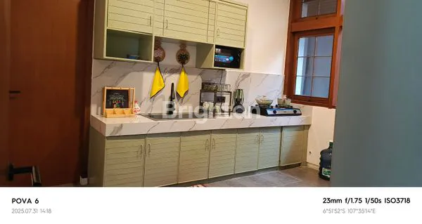 image RUMAH HOOK GEGERKALONG FULL FURNISH STRATEGIS (2)