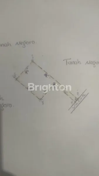 TANAH DAN BANGUNAN DI AIR BATU ASAHAN