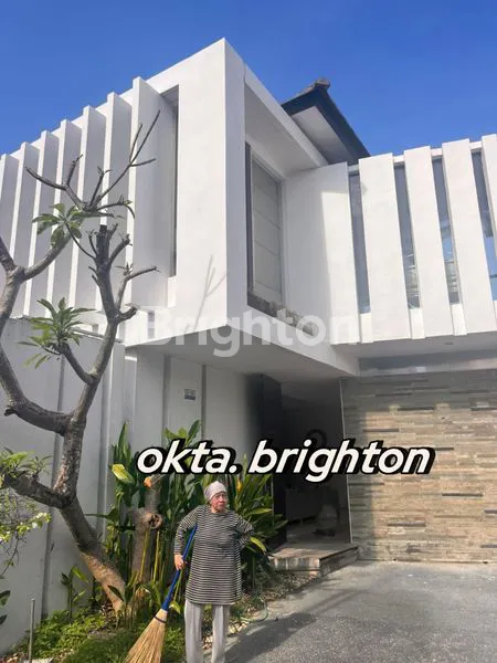 image DISEWA VILLA  DI UMALAS (1)