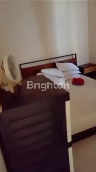 image RUMAH 2 LANTAI CLUSTER FURNISHED MINIMALIS MODERN + CARPORT 1 MOBIL, ONE GATE SYSTEM, CCTV & SECURITY 24 JAMSIAP HUNI (3)