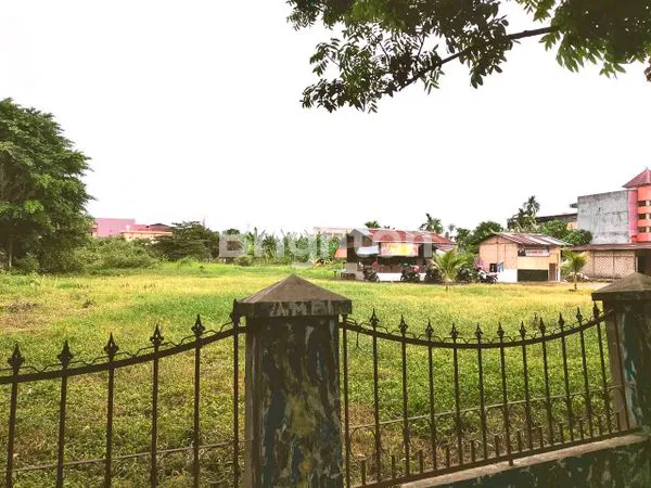 image TANAH LUAS 10.000M² DI AH NASUTION MEDAN (1)