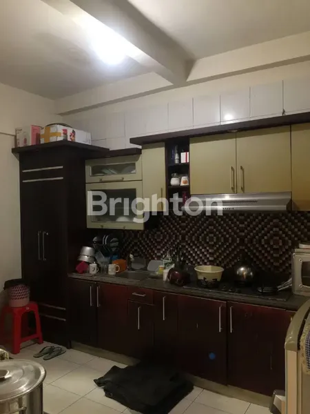 image JUAL CEPAT RUMAH DI NIRWANA EKSEKUTIF SIAP HUNI DEKAT RAYA MERR (3)